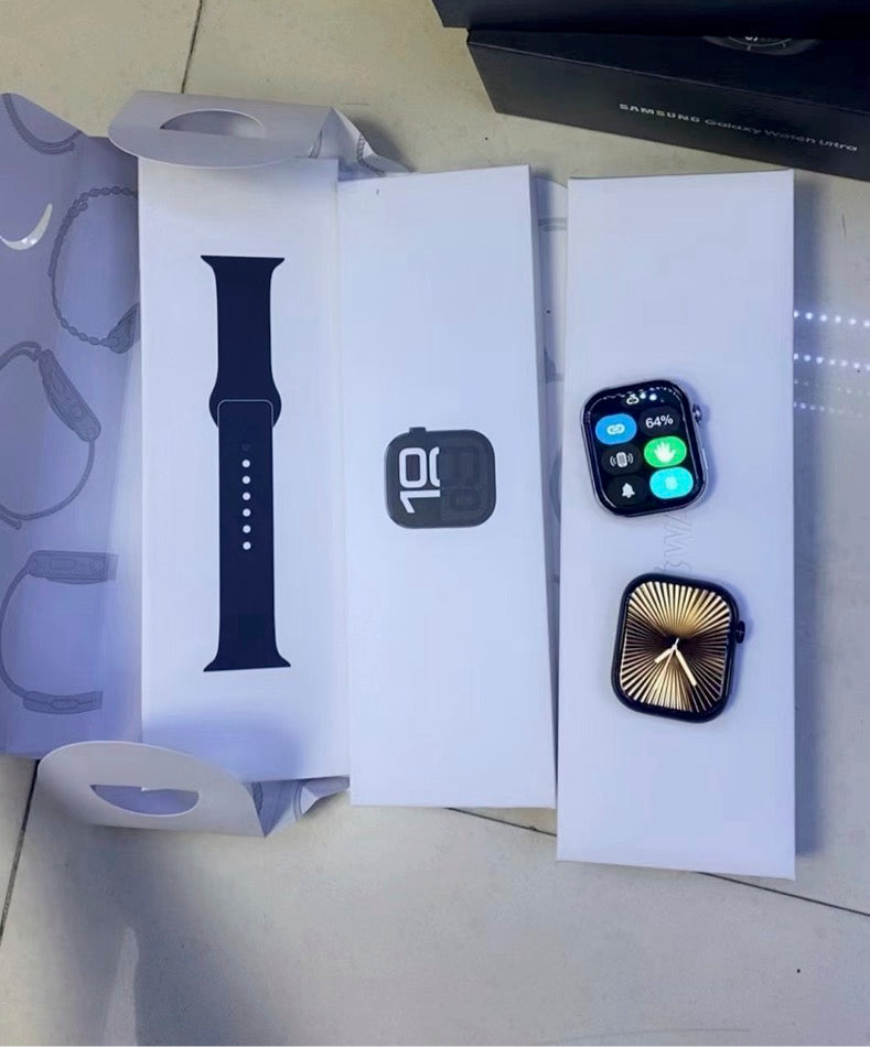 Apple Watch Series 10