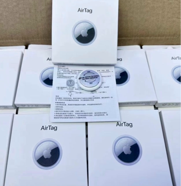 AirTag