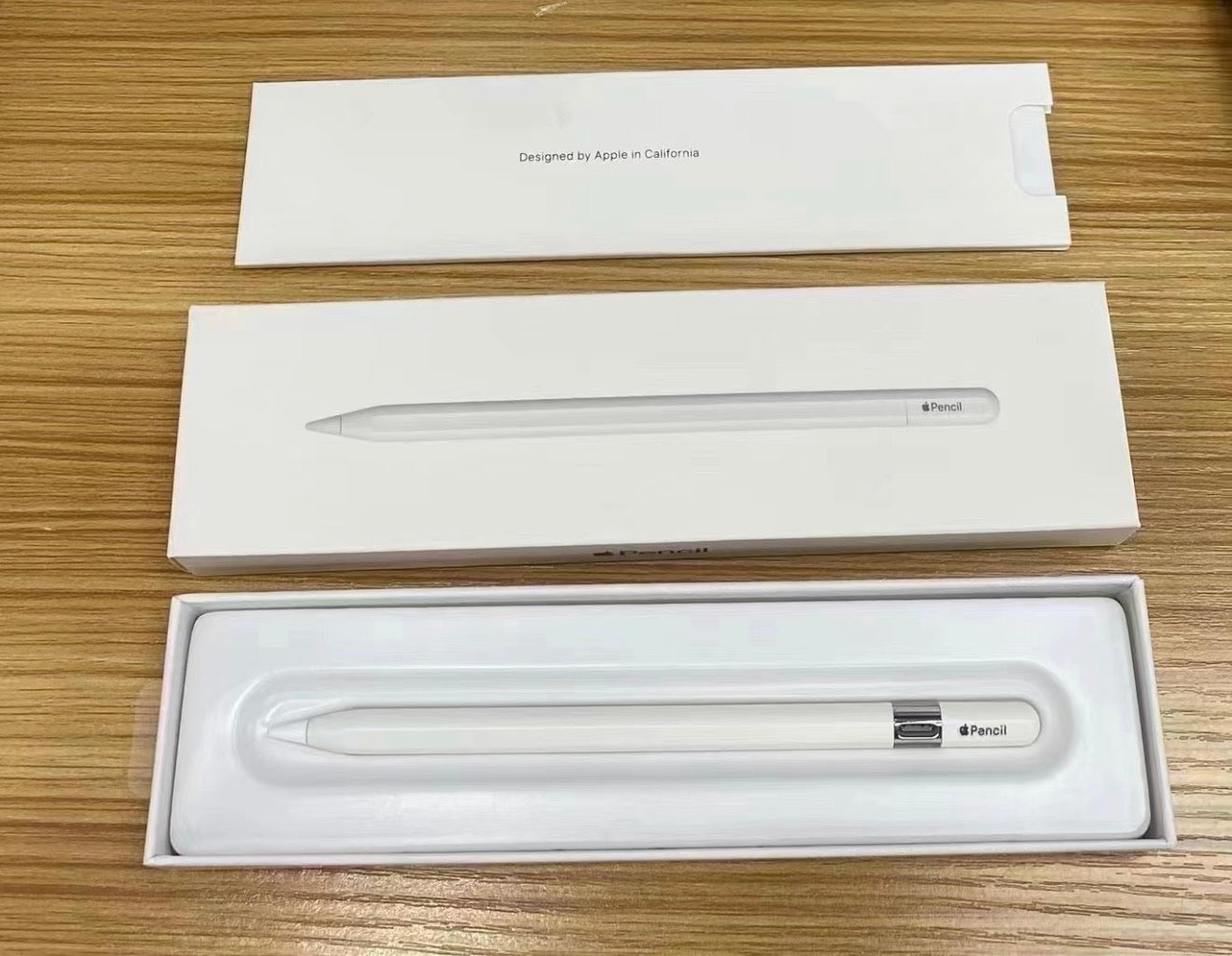 Apple Pencil