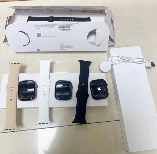 Apple Watch Series 10