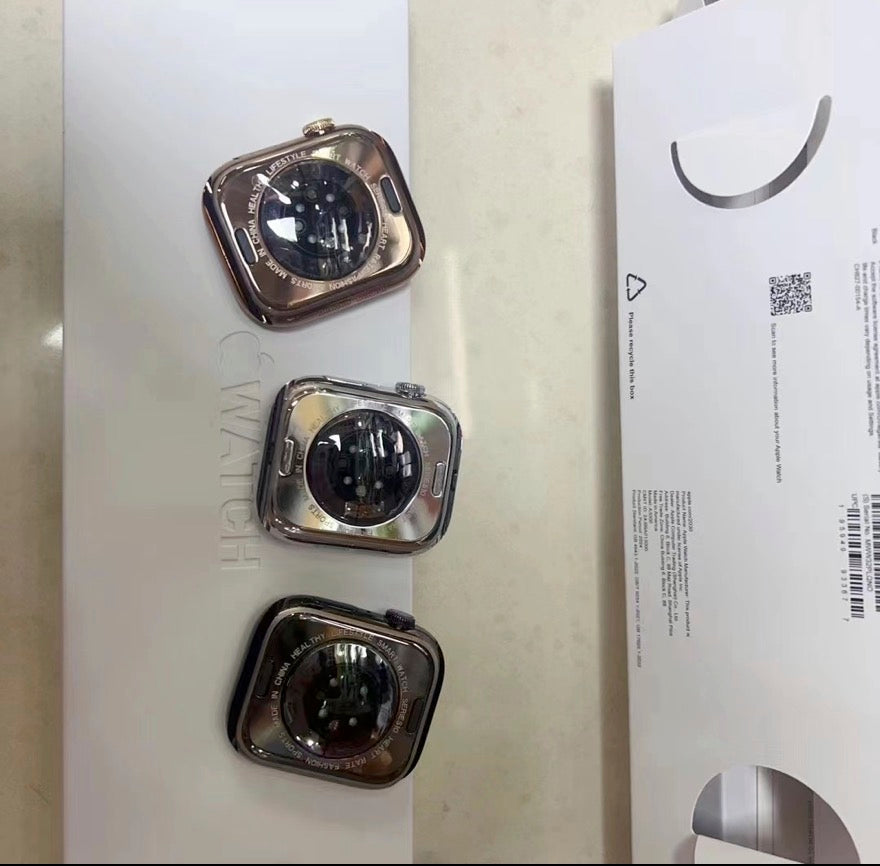 Apple Watch Series 10
