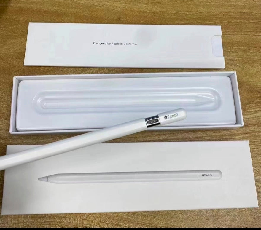 Apple Pencil