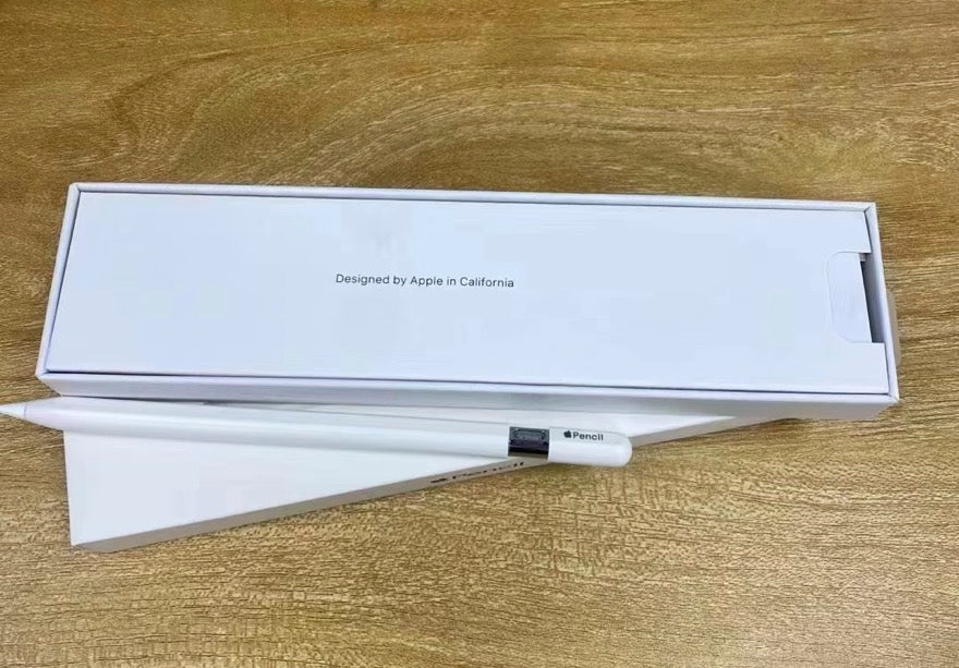 Apple Pencil