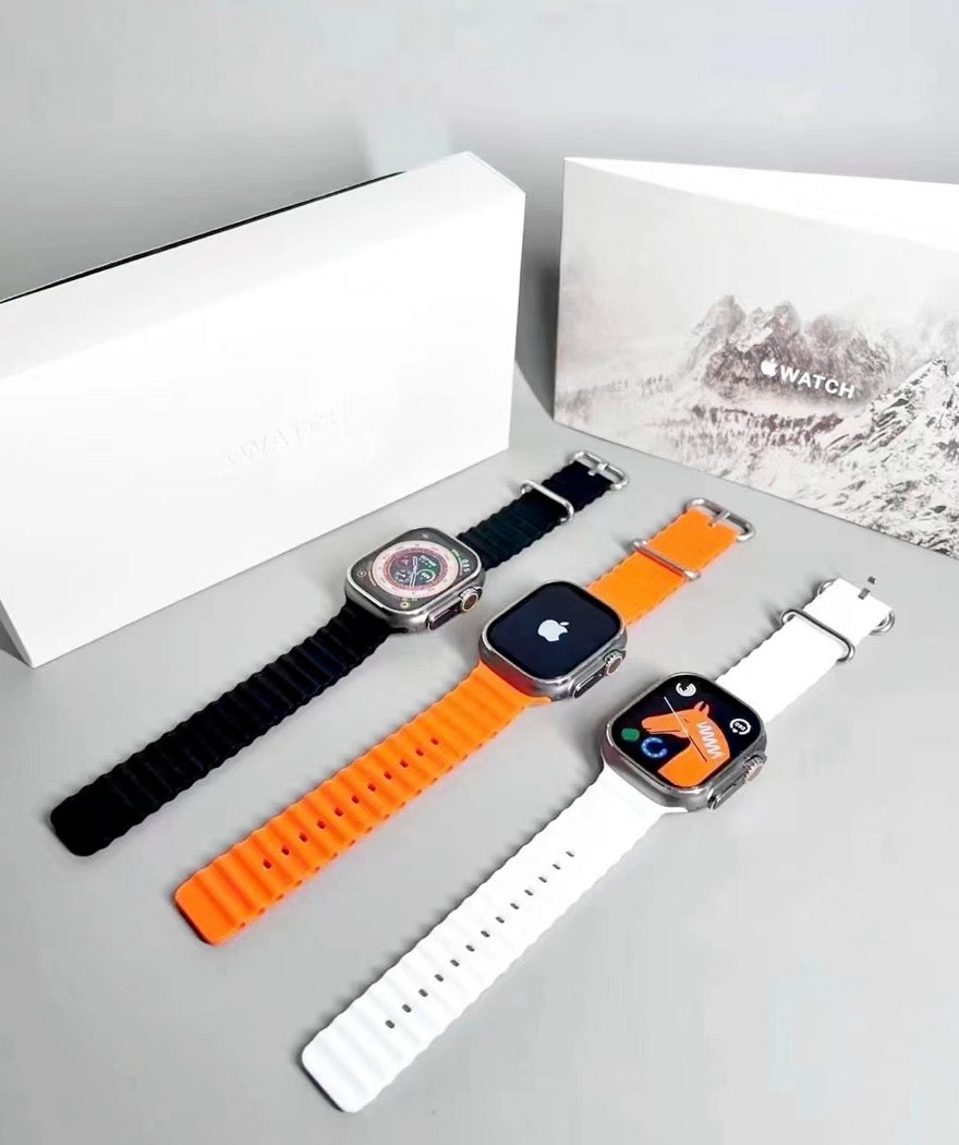 Apple Watch Ultra