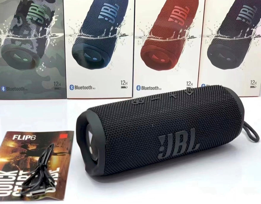 JBL Flip 6