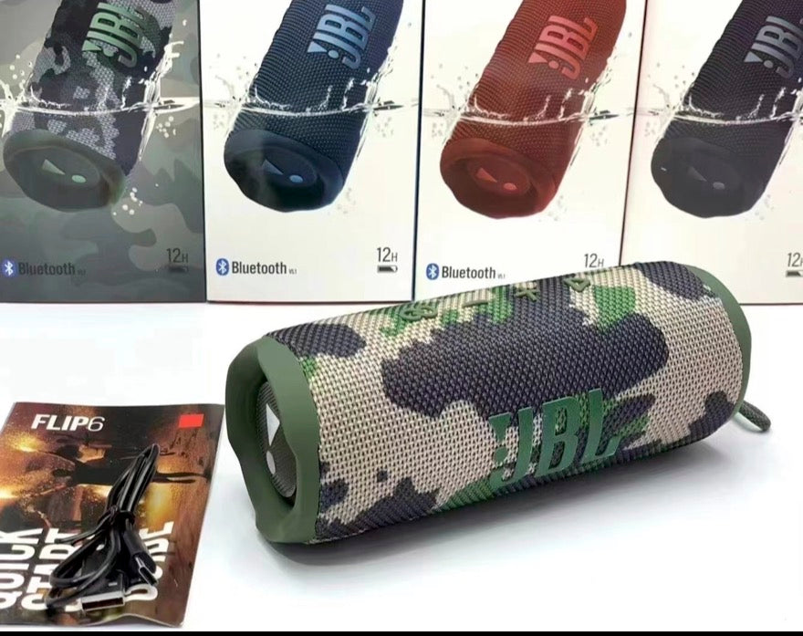 JBL Flip 6