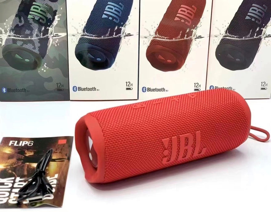 JBL Flip 6