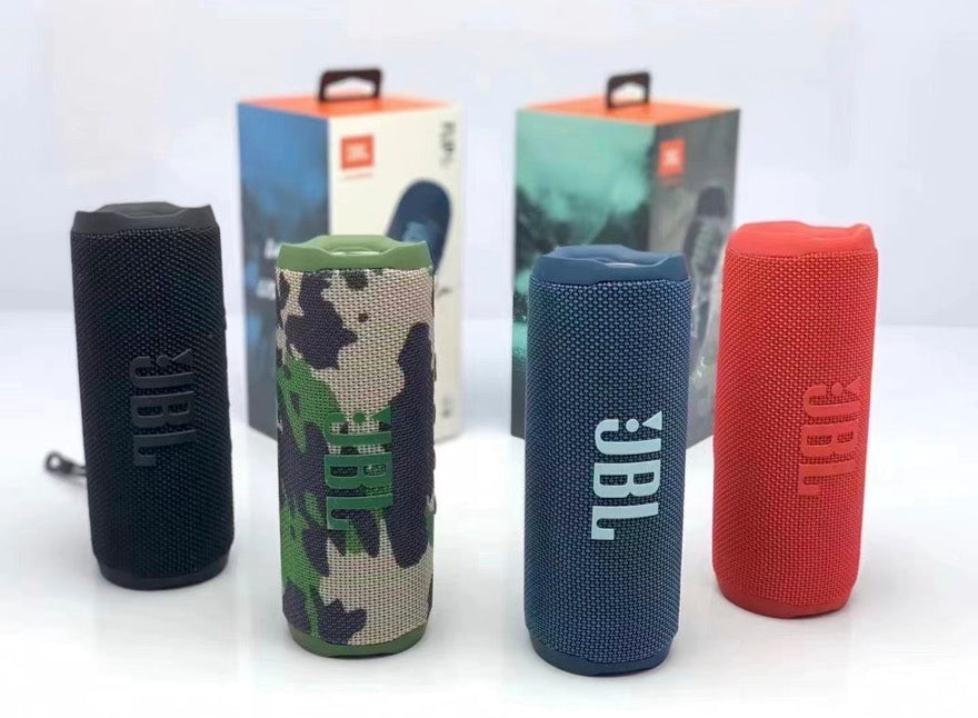 JBL Flip 6