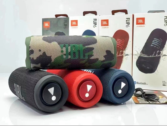JBL Flip 6