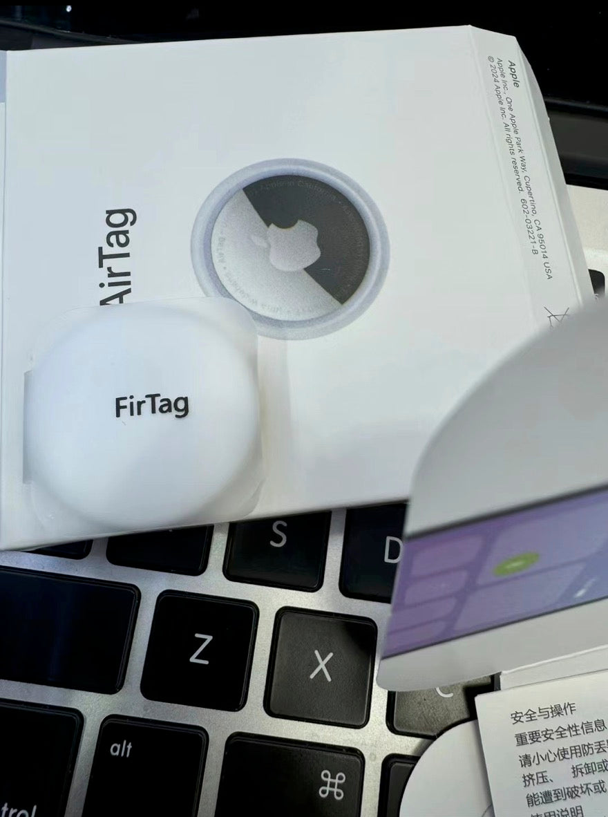 AirTag