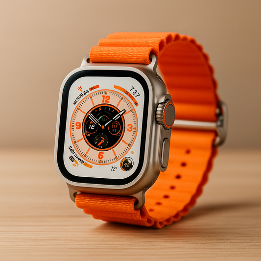 Apple Watch Ultra