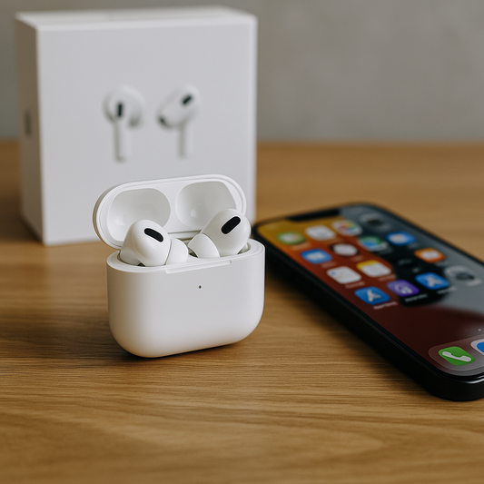 AIRPODS PRO (2nd generation)