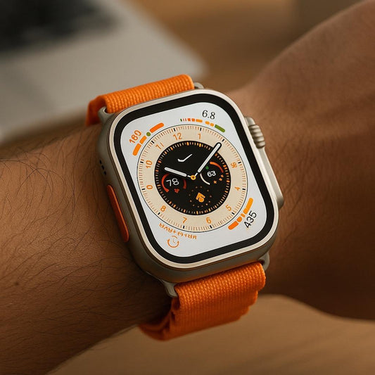 Apple Watch Ultra