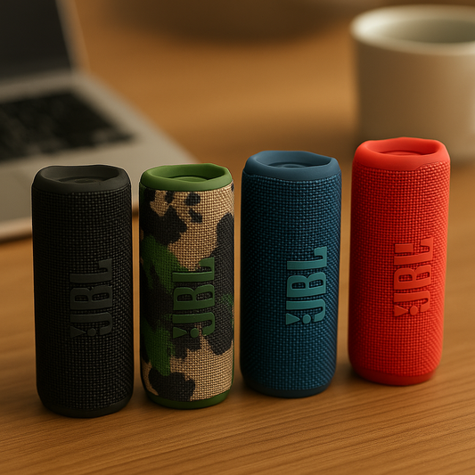 JBL Flip 6