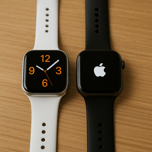 Apple Watch Series 10