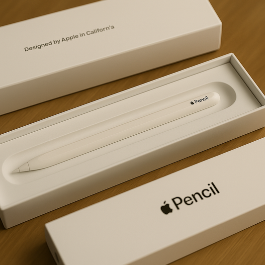 Apple Pencil